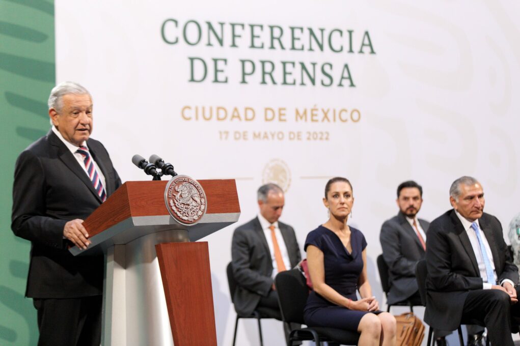 A finales del 2022 podría reabrirse la Línea 12 del Metro