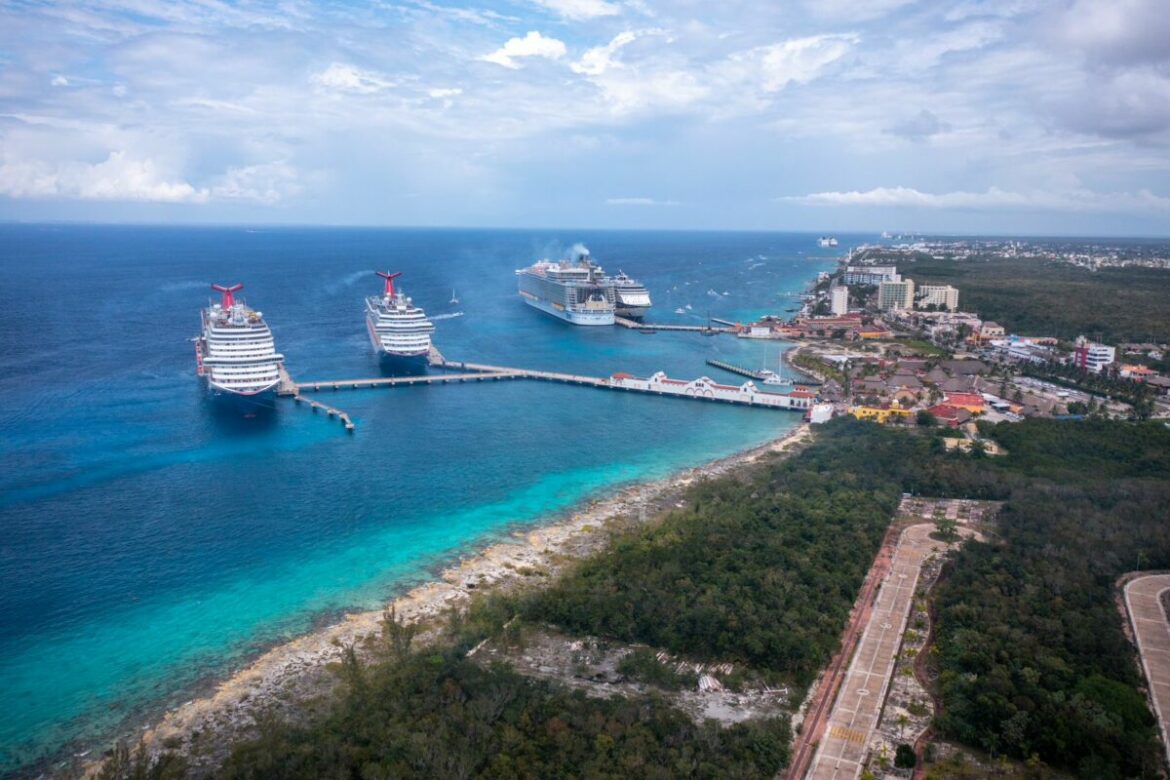 Cozumel Archivos - El Sureste