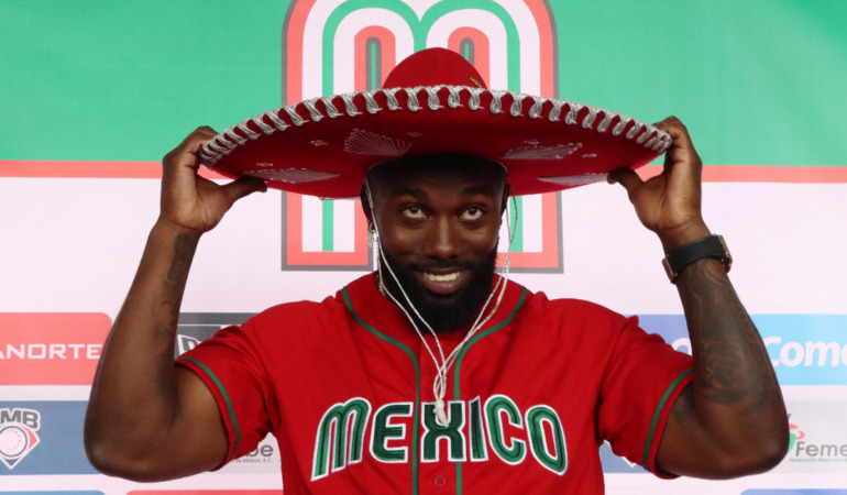 Novena México: La Selección Mexicana es cuarto lugar en el ranking de la  WBSC